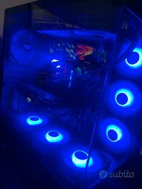 pc da gaming fascia alta