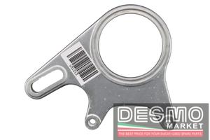 Piastra supporto pinza freno posteriore ducati 748