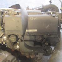 Motore Citroen c2 1.4 hdi 2007 - 8HZ -