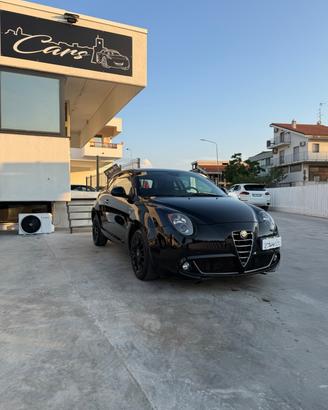 Alfa Romeo MiTo 1.3 JTDm 85 CV S&S Distinctive