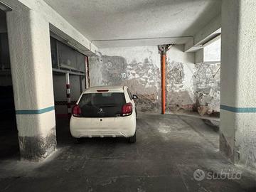 Rif.AP5| garage catania
