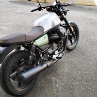 Moto Guzzi V7 Stone centenario - 2022