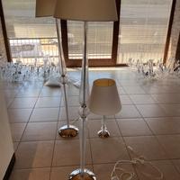 Lampade vetro
