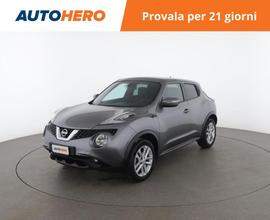 NISSAN Juke HR10521