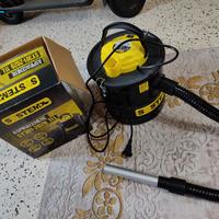 Aspiracenere System 11L 800w