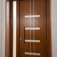 Porta Blindata