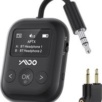 Ricevitore Trasmettitore Bluetooth NUOVO 1/2 COSTO