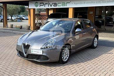 ALFA ROMEO Giulietta 1.6 JTDm 120 CV Business