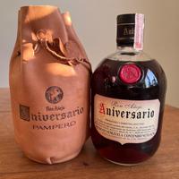 Rum Pampero Anniversario - Ron Anejo Aniversario