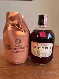 Rum Pampero Anniversario - Ron Anejo Aniversario