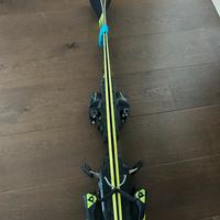 Sci fischer 120 cm scuola sci o pre agonistica