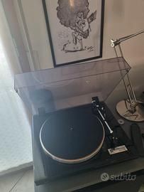 giradischi dual cs 460