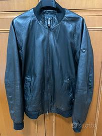 Giubotto primavera/estate Armani Jeans