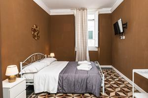 Sermar | 4 camere + 2 bagni | 8 posti | Centro