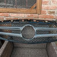 griglia anteriore mercedes classe a