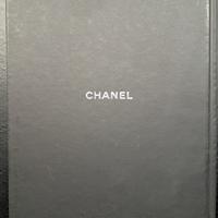 Chanel catalogo di alta orologeria