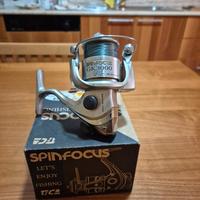 canne e mulinelli spinning shimano avage gear abu