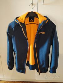 Giacca ragazzo 