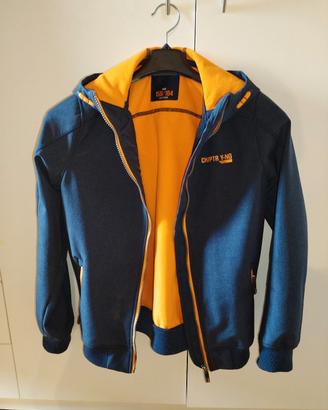 Giacca ragazzo 