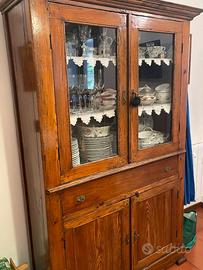 Credenza da  cucina o soggiorno.