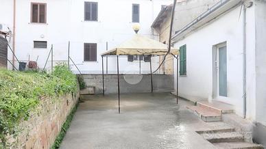 CASA INDIPENDENTE A CHIETI