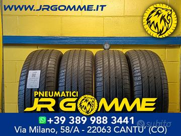 195/55/16 MICHELIN Estive 70%
