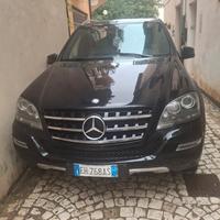Mercedes benz ml 320