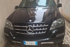 Mercedes benz ml 320