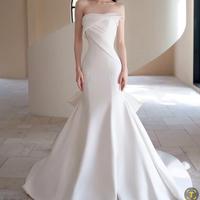 Abito da sposa nuovo