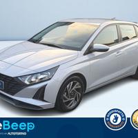 Hyundai i20 1.2 GPL CONNECTLINE MT