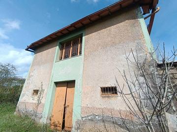 Indipendente residenziale da ristrutturare