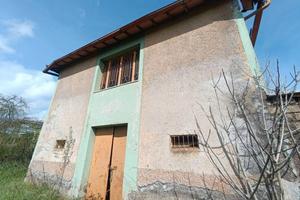 Indipendente residenziale da ristrutturare