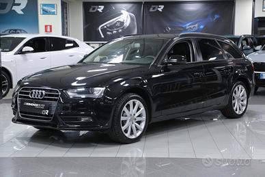 Audi A4 Avant 2.0 TDI 150 CV