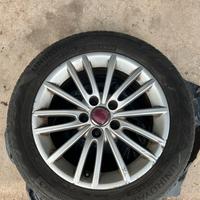 Cerchio Fiat Croma da 15