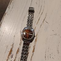 orologio anni 70