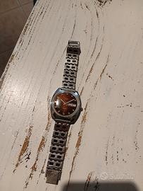 orologio anni 70