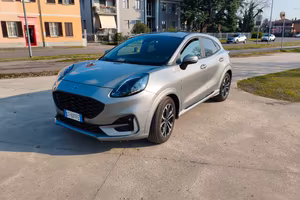 Ford Puma ST-Line 2024 automatica
