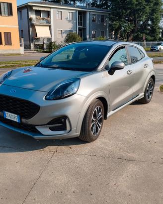 Ford Puma ST-Line 2024 automatica