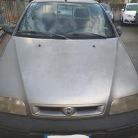 FIAT STRADA 1.9 JTD - PERMUTO