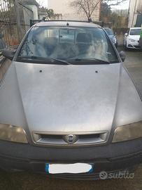 FIAT STRADA 1.9 JTD - PERMUTO