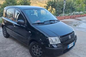 panda 1.2 impianto gpl brc con visura carfax