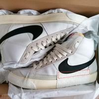 Nike Blazer MID PRO CLUB
