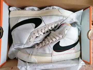 Nike Blazer MID PRO CLUB