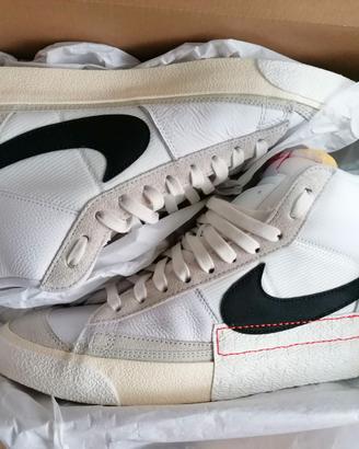 Nike Blazer MID PRO CLUB