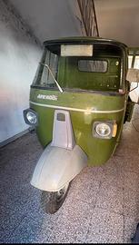 Ape piaggio 600 MP