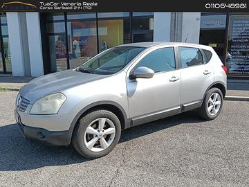 Nissan Qashqai 1.5 dci Acenta #11889