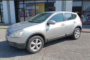 Nissan Qashqai 1.5 dci Acenta #11889