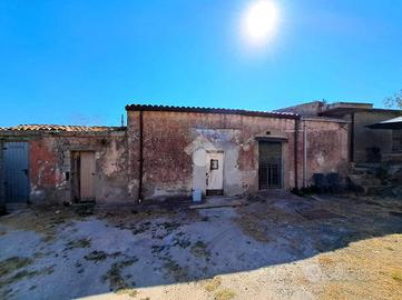 RUSTICO A SASSARI