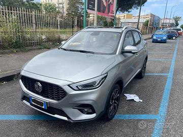 MG ZS 1.0 Turbo Luxury