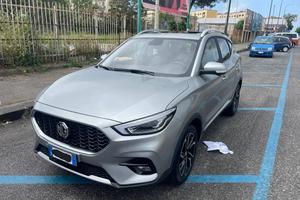 MG ZS 1.0 Turbo Luxury